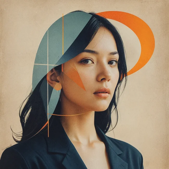 sintografia ritratto maxnardi