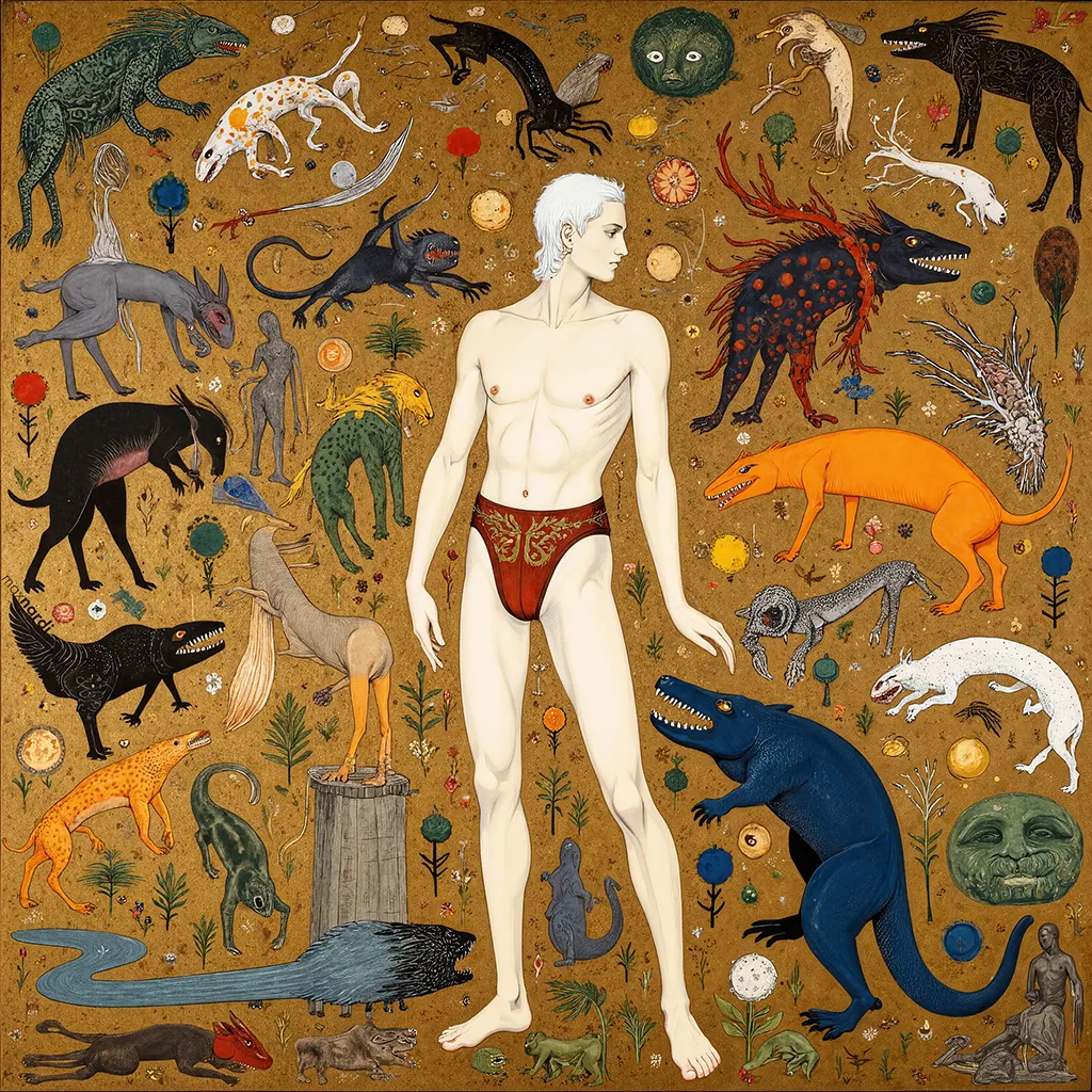 maxnardi max nardi disegno e intelligenza artificiale generativa