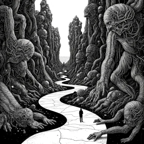 ES serie artistica matita e sintogrammi maxnardi